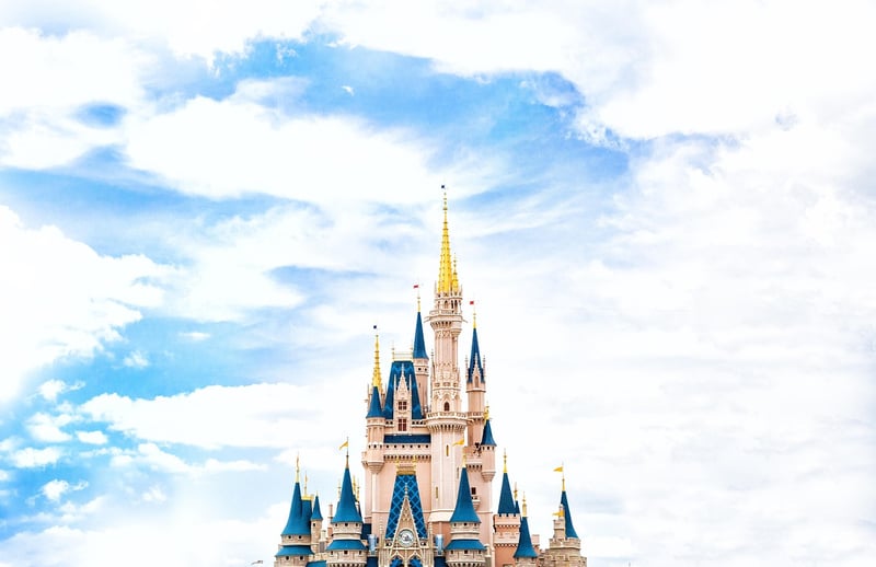 Fantasy World